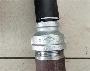 黄冈20MM注浆管供应